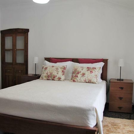Casa Sao Joao Βίλα Sao Salvador da Aramenha Εξωτερικό φωτογραφία