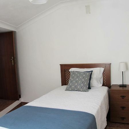 Casa Sao Joao Βίλα Sao Salvador da Aramenha Εξωτερικό φωτογραφία