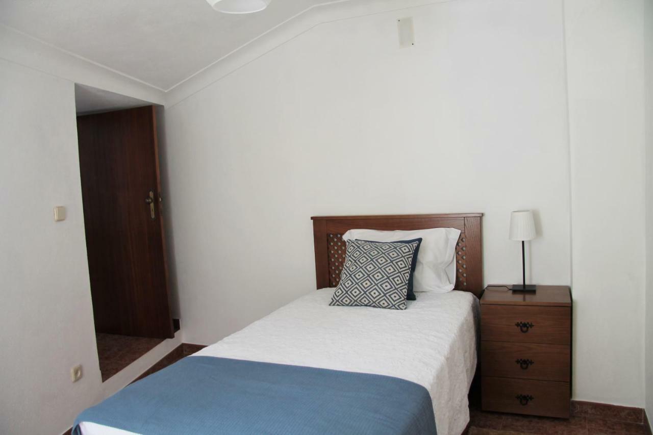 Casa Sao Joao Βίλα Sao Salvador da Aramenha Εξωτερικό φωτογραφία