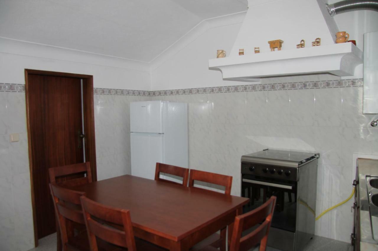 Casa Sao Joao Βίλα Sao Salvador da Aramenha Εξωτερικό φωτογραφία