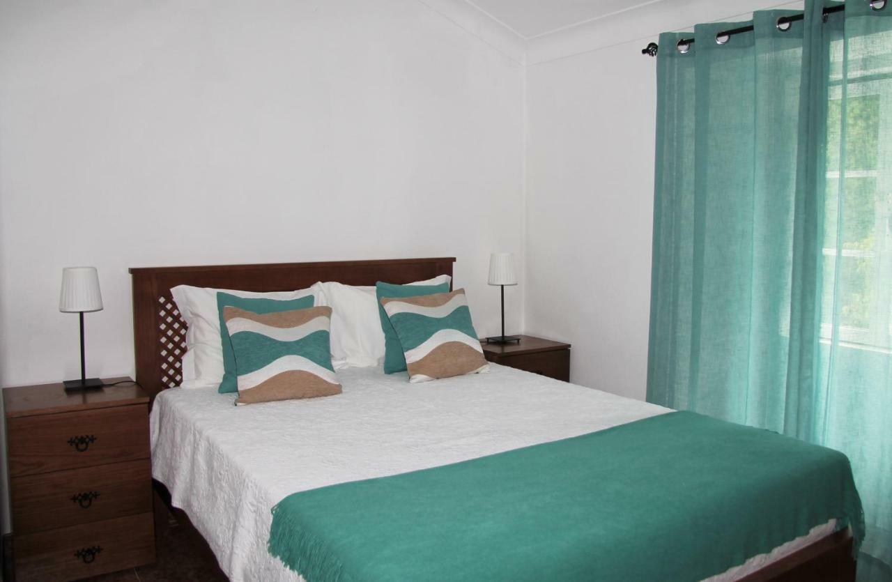 Casa Sao Joao Βίλα Sao Salvador da Aramenha Εξωτερικό φωτογραφία
