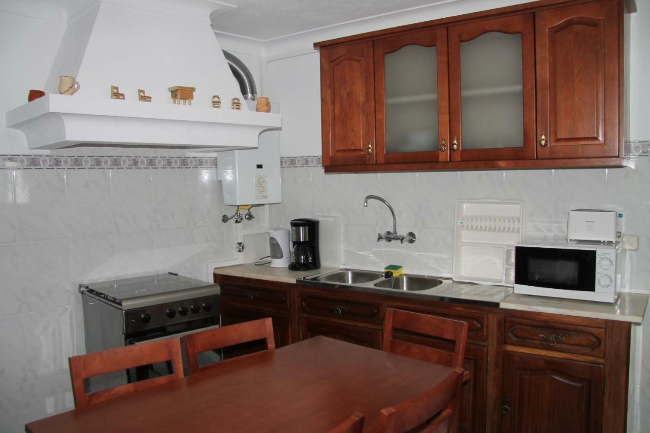 Casa Sao Joao Βίλα Sao Salvador da Aramenha Εξωτερικό φωτογραφία