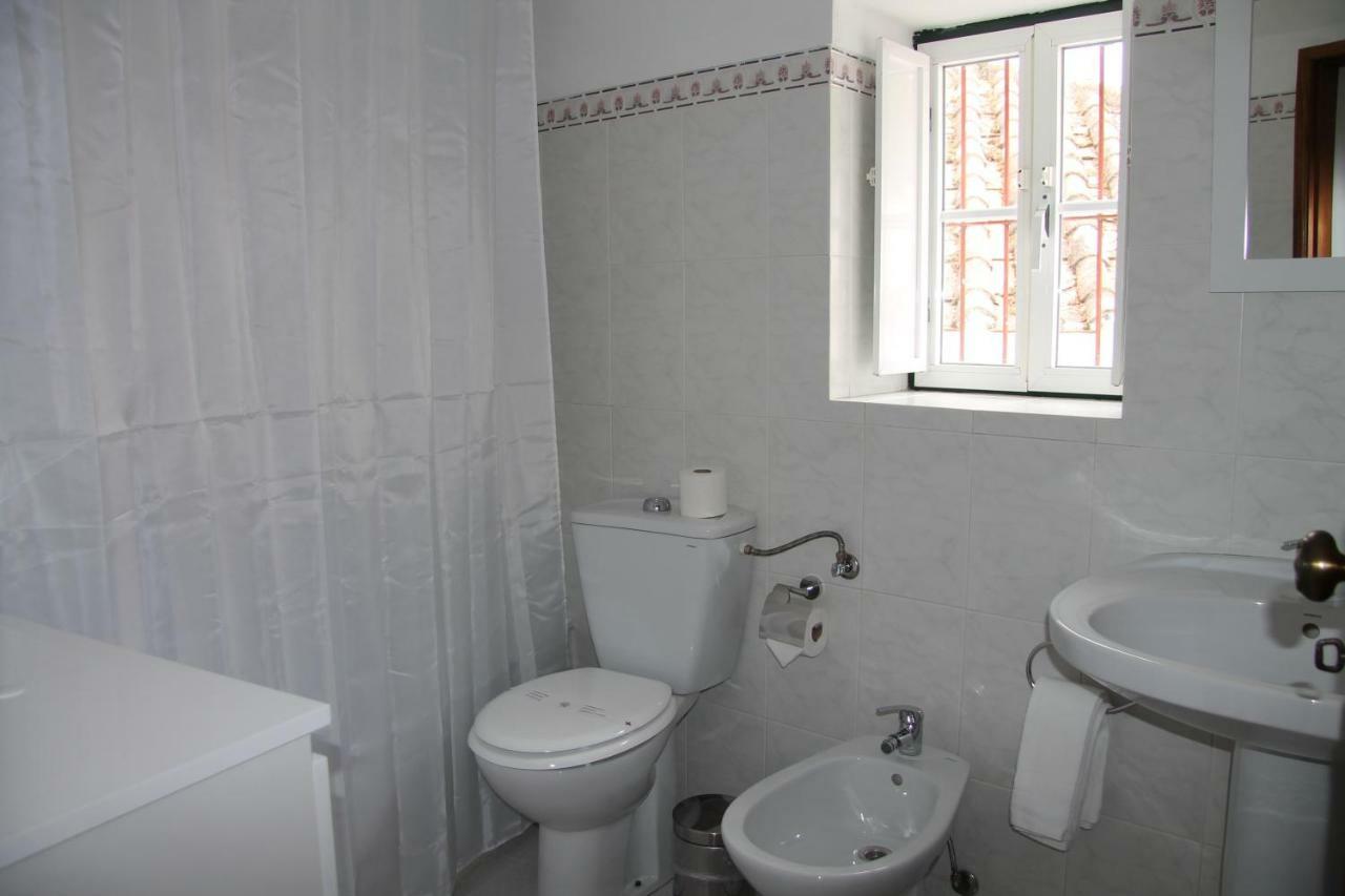 Casa Sao Joao Βίλα Sao Salvador da Aramenha Εξωτερικό φωτογραφία